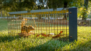 animal removal near plympton ma